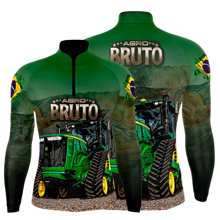 Linha UNITT Agro